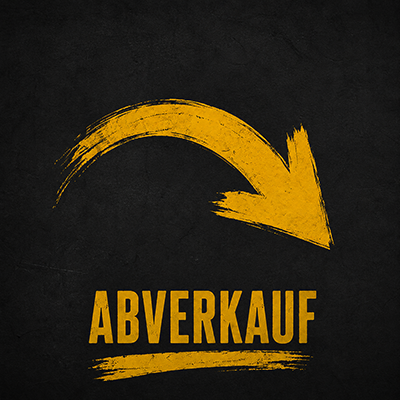 Abverkauf