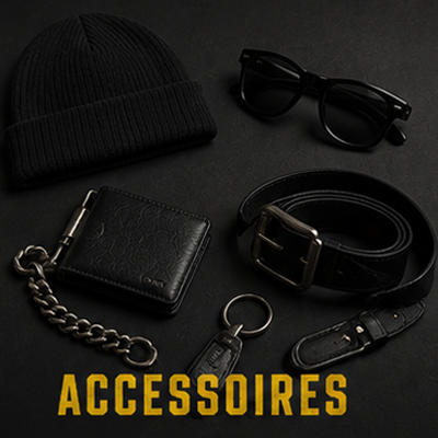Accessoires