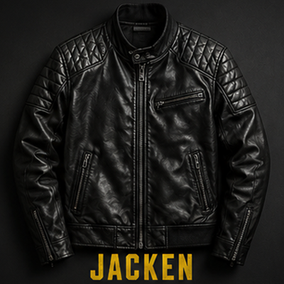 Jacken