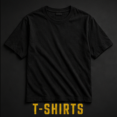 T-Shirts