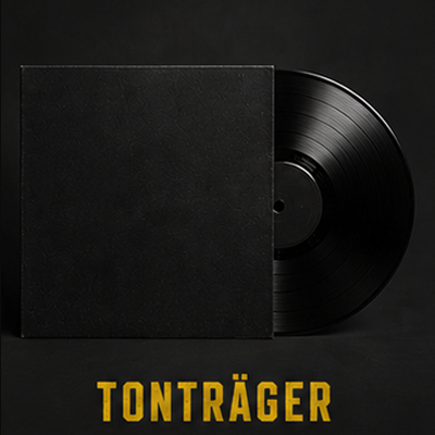 Tonträger