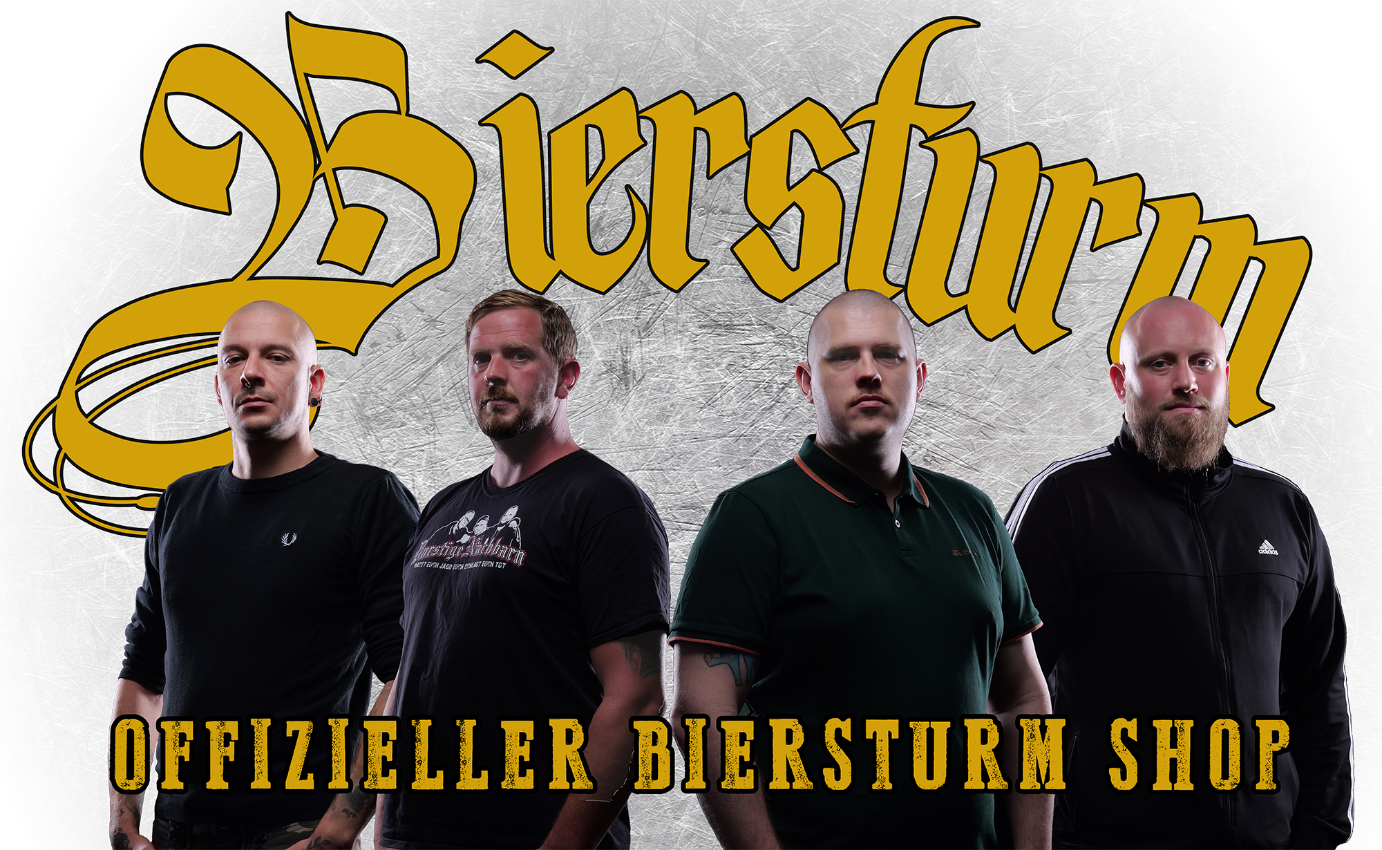 Biersturm Shop