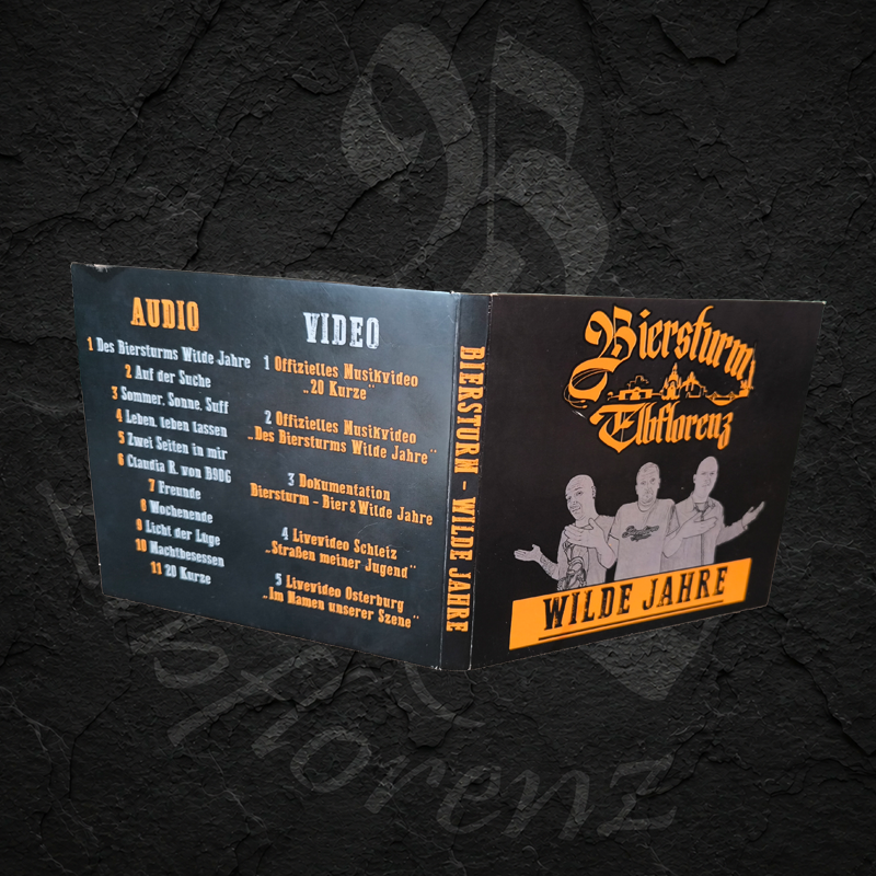 Alben Bundle