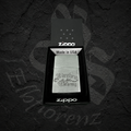 Biersturm Zippo