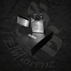 Biersturm Zippo