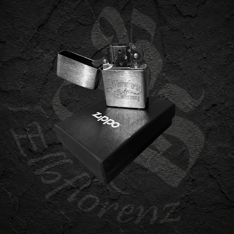 Biersturm Zippo