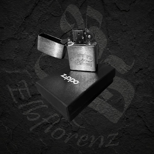 Biersturm Zippo