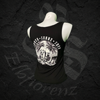 Top "Bierstürmerin" - Girly - Schwarz