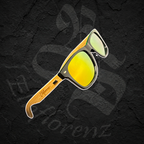 Sonnenbrille "Biersturm Gravur" - Gelbe Gläser