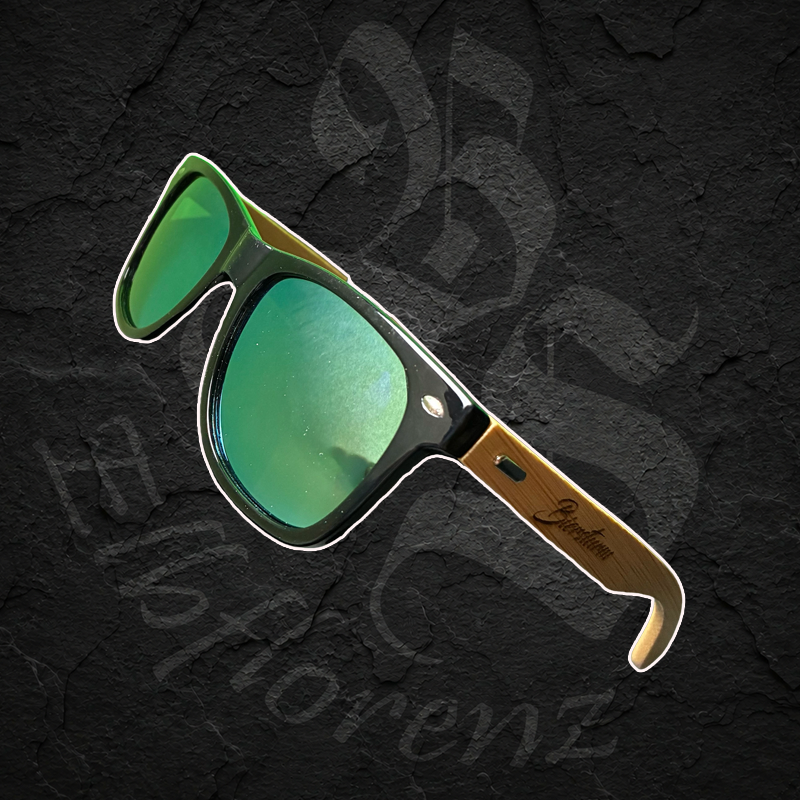 BIERSTURM SOMMER-KIT (Grüne Brille)