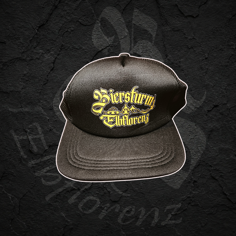 Biersturm Trucker Cap