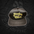 Biersturm Trucker Cap