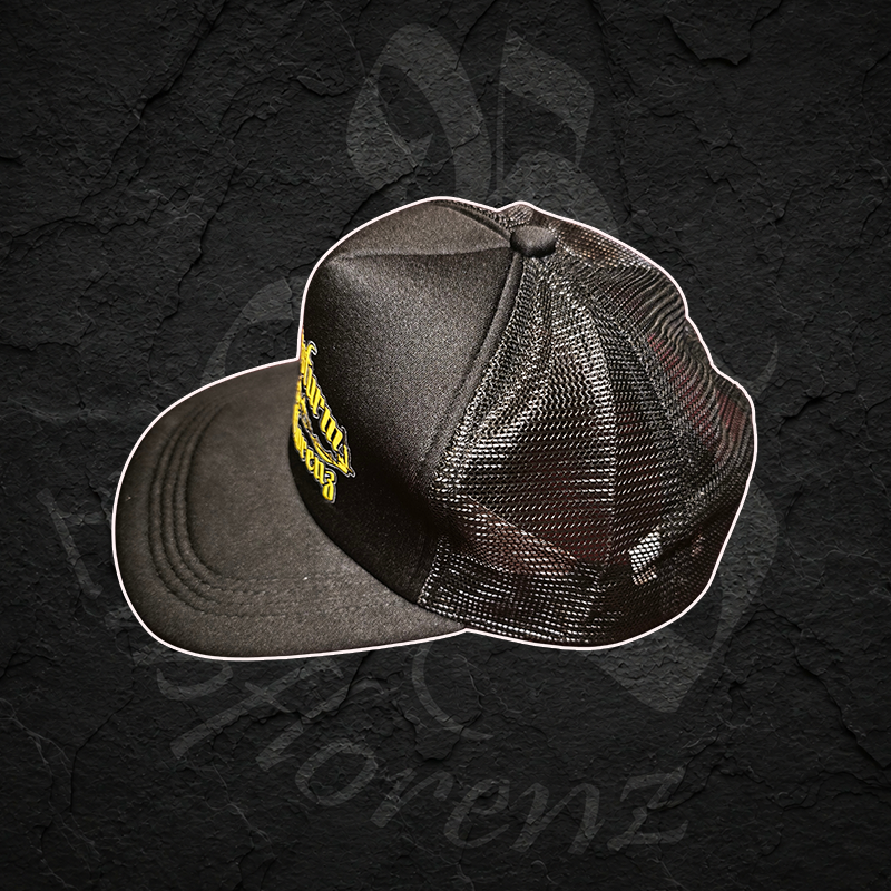 Biersturm Trucker Cap