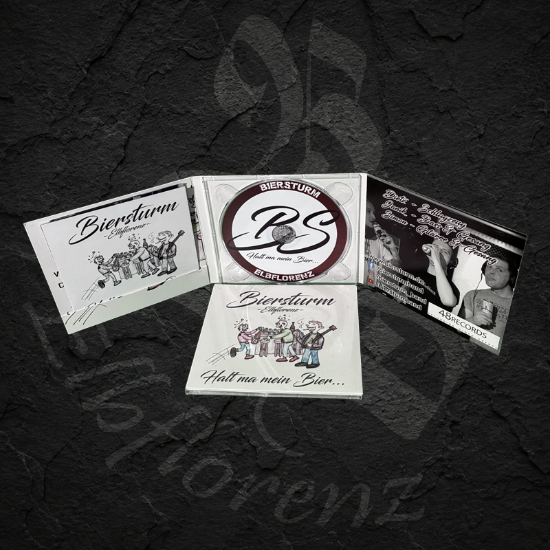 Alben Bundle