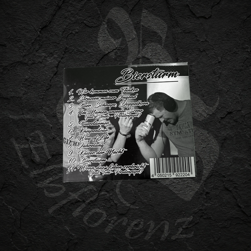 Alben Bundle