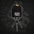 Beanie mit Patch "Biersturm"