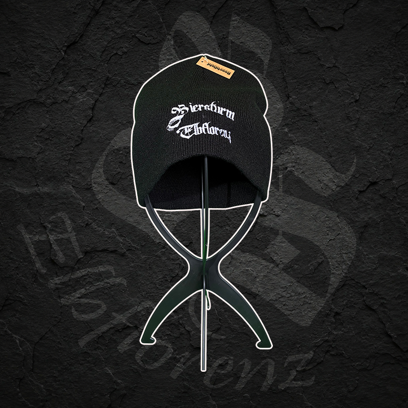 Beanie "Biersturm"