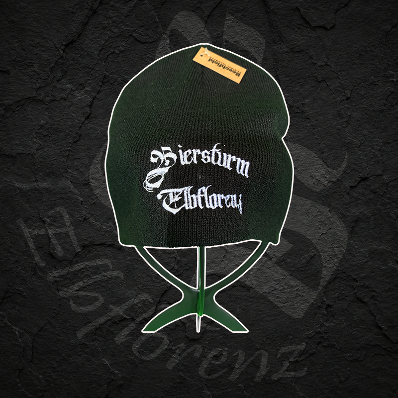 Beanie "Biersturm"