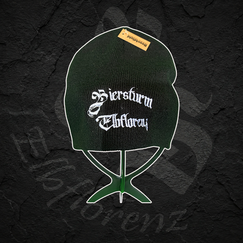 Beanie "Biersturm"