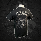 T-Shirt "Profifan" - Männer - Schwarz