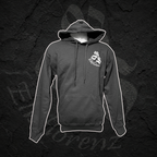 Pullover "Ein Leben lang" - Schwarz