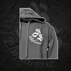 Pullover "Ein Leben lang" - Schwarz