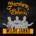 CD/DVD "Wilde Jahre"